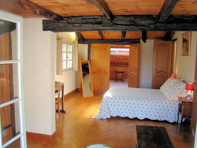 chambre Guéthary