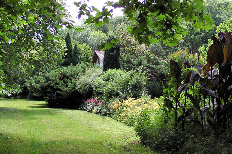 Jardin