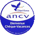 Ch&egrave;ques vacances ANCV