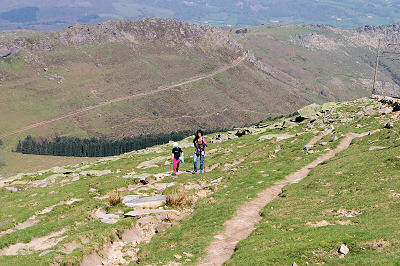 randonnée Pays Basque