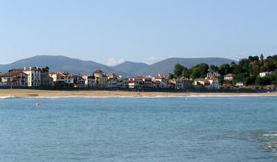 Saint Jean de Luz