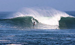 Surf cote basque