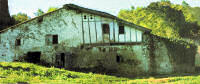 ferme Uxondoa